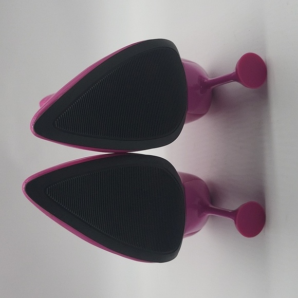 1918- INC International Concepts Vegan Women's Knee Boots Size 8.5 NWT - Picture 6 of 9